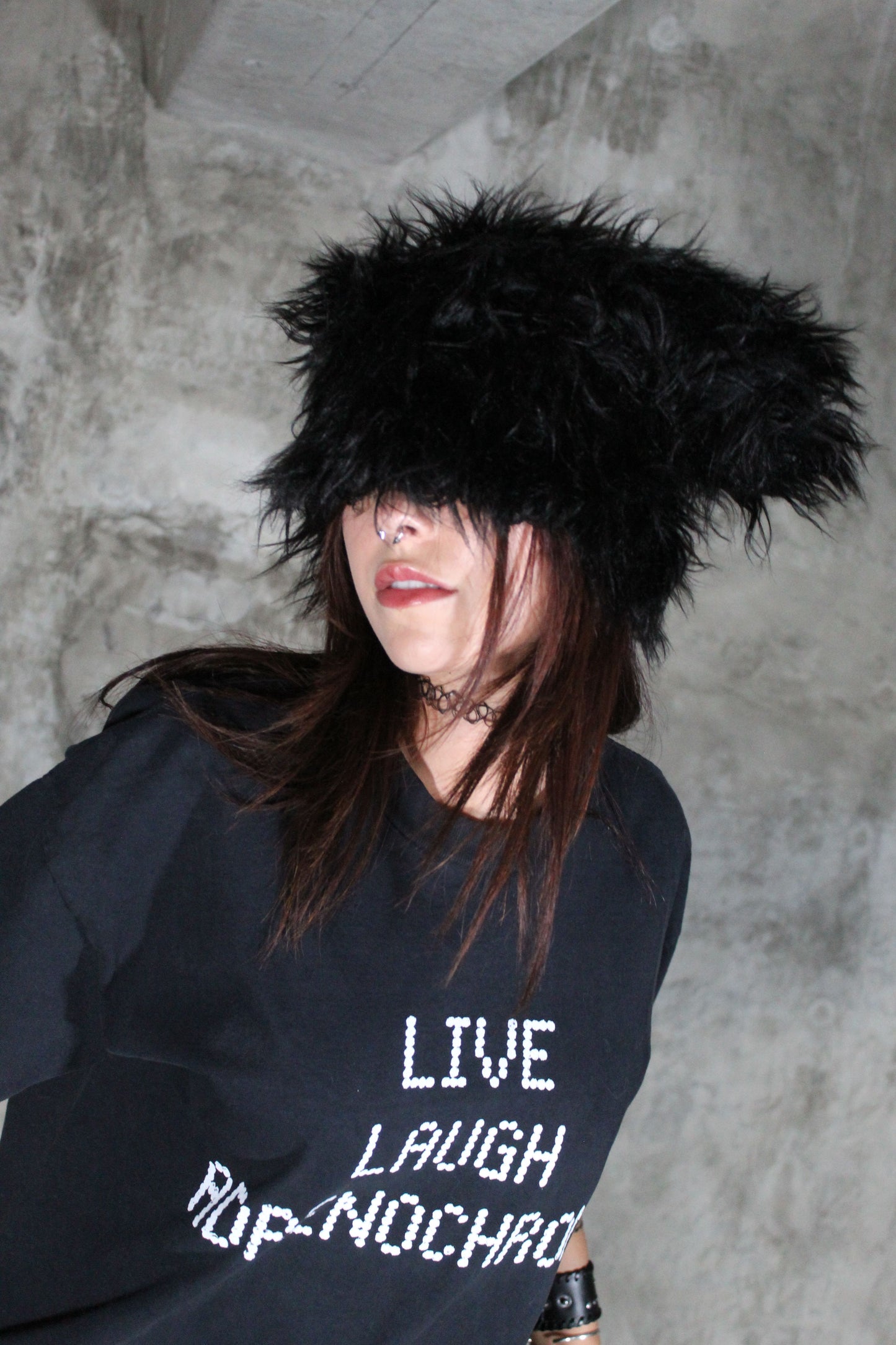 CrushCore Hat